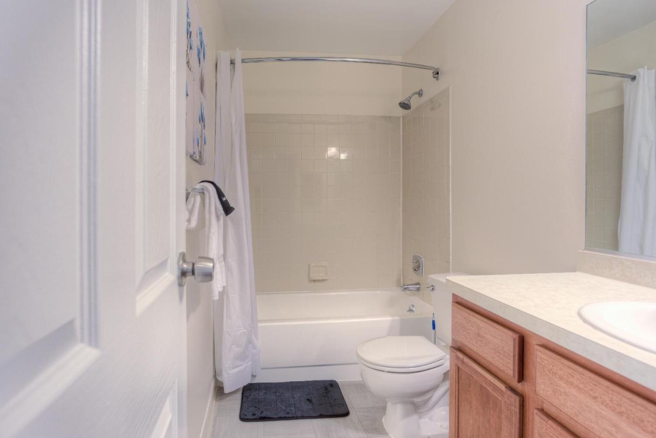 Frontdesk I River Place Apts Rivertown Detroit Apartamento Quarto foto